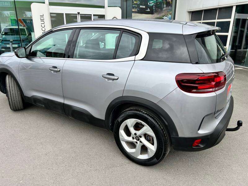 Citroen C5 Aircross LIVE ES 130