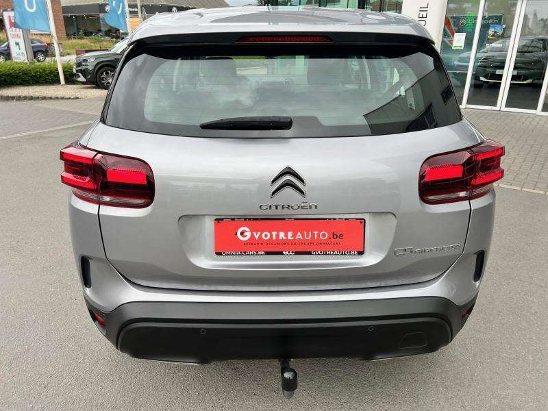 Citroen C5 Aircross LIVE ES 130