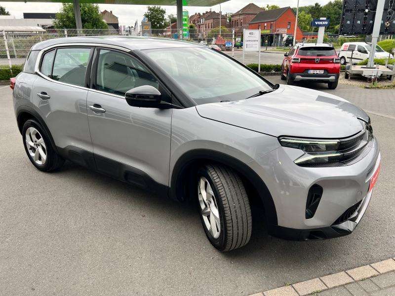 Citroen C5 Aircross LIVE ES 130