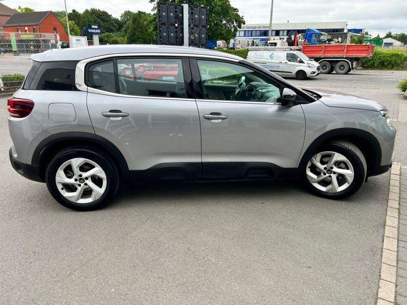 Citroen C5 Aircross LIVE ES 130