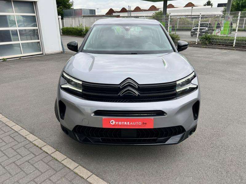 Citroen C5 Aircross LIVE ES 130