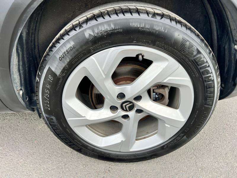 Citroen C5 Aircross LIVE ES 130