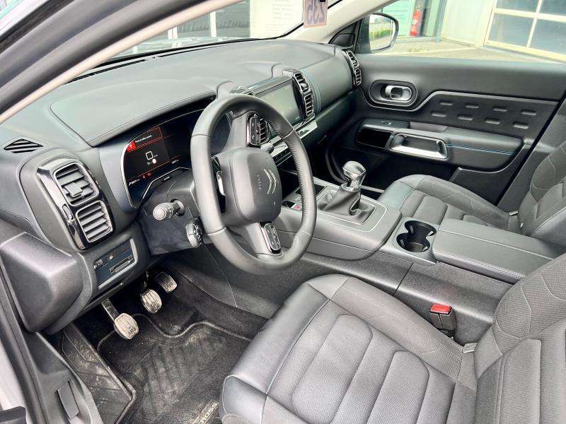 Citroen C5 Aircross LIVE ES 130