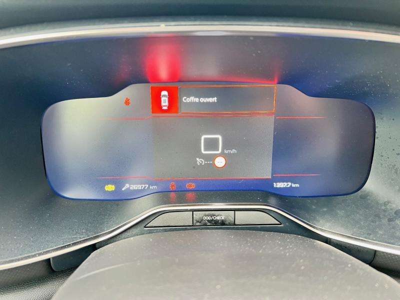Citroen C5 Aircross LIVE ES 130