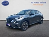Nissan Juke HYBRID 143CH BVA BUSINESS EDITION thumbnail