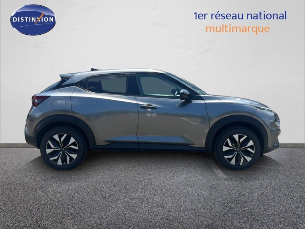 Nissan Juke HYBRID 143CH BVA BUSINESS EDITION