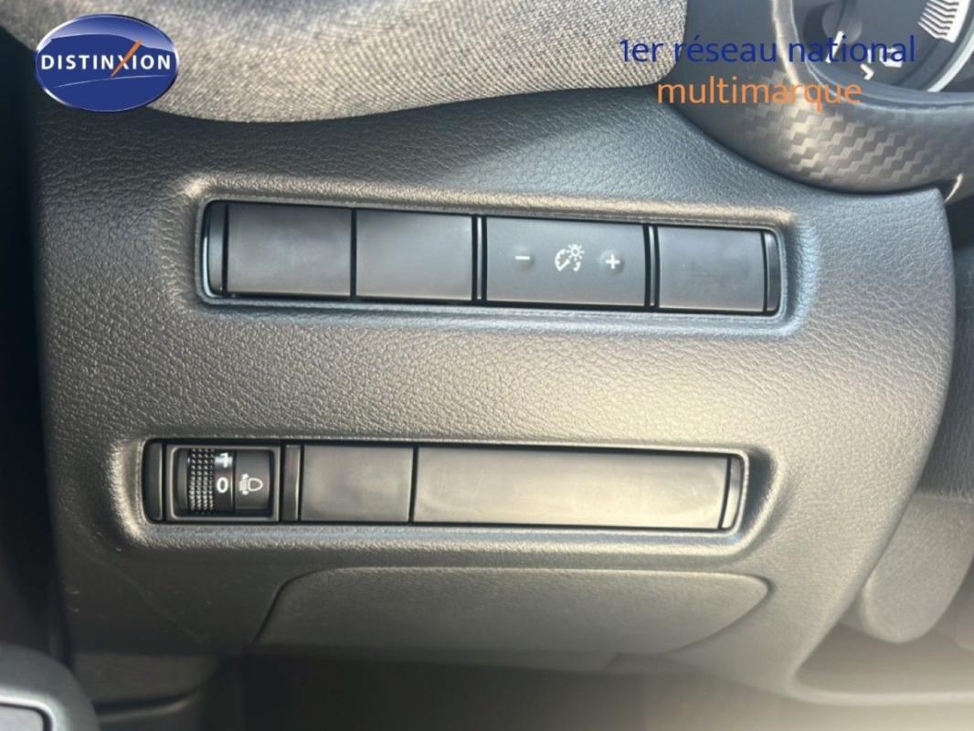 Nissan Juke HYBRID 143CH BVA BUSINESS EDITION
