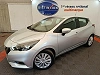 Nissan Micra V IG-T 92 Business Edition thumbnail