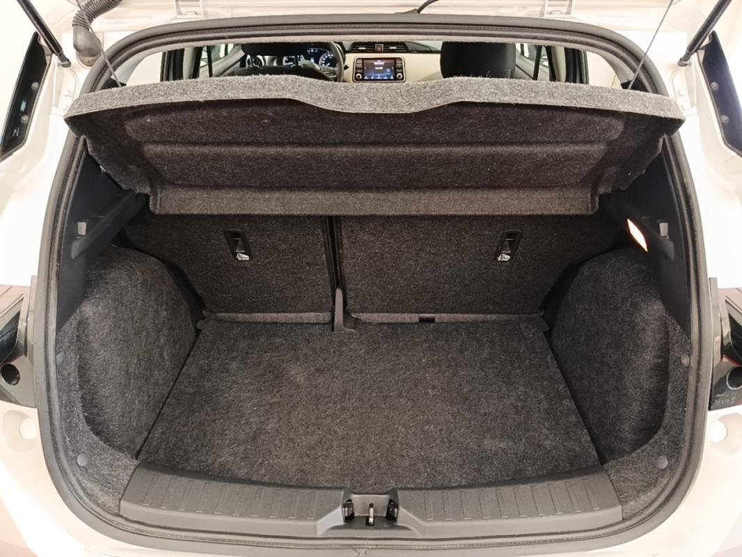 Nissan Micra V IG-T 92 Business Edition