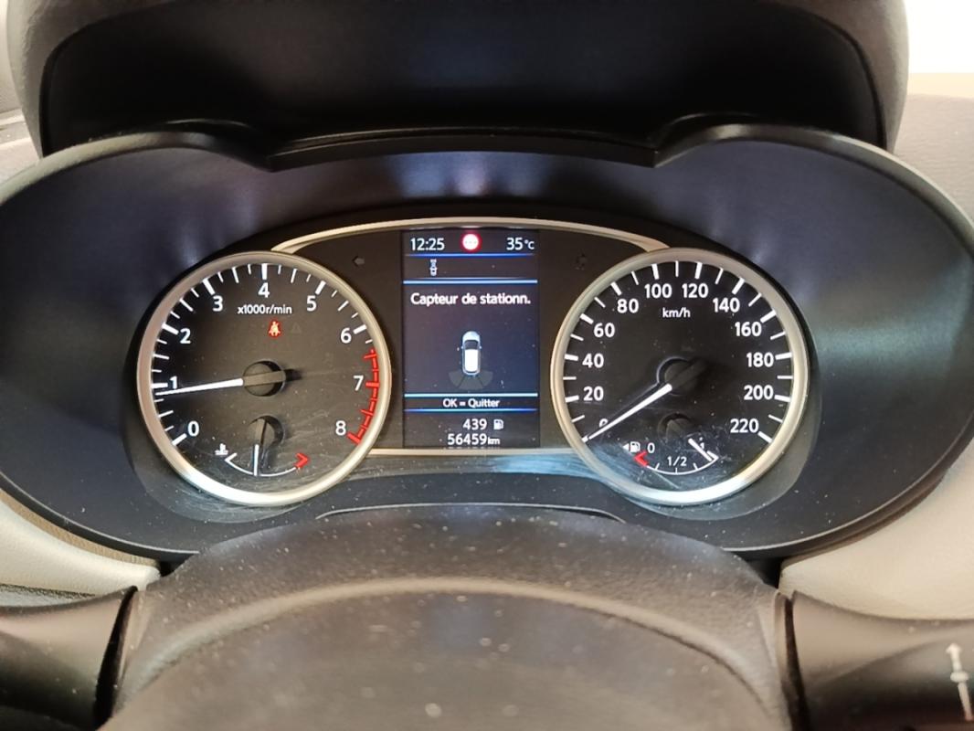 Nissan Micra V IG-T 92 Business Edition