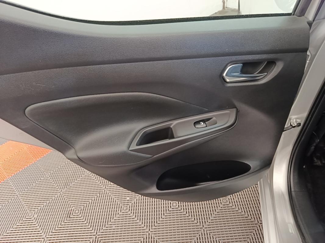 Nissan Micra V IG-T 92 Business Edition
