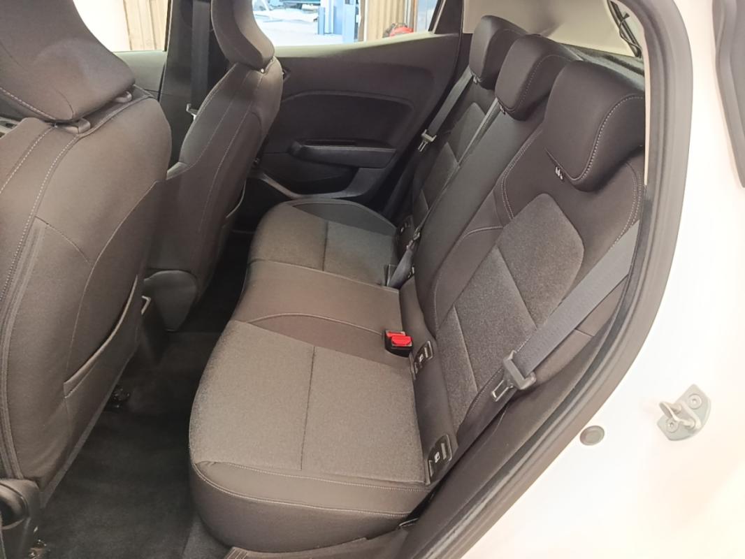 Renault Clio V Equilibre TCe 90