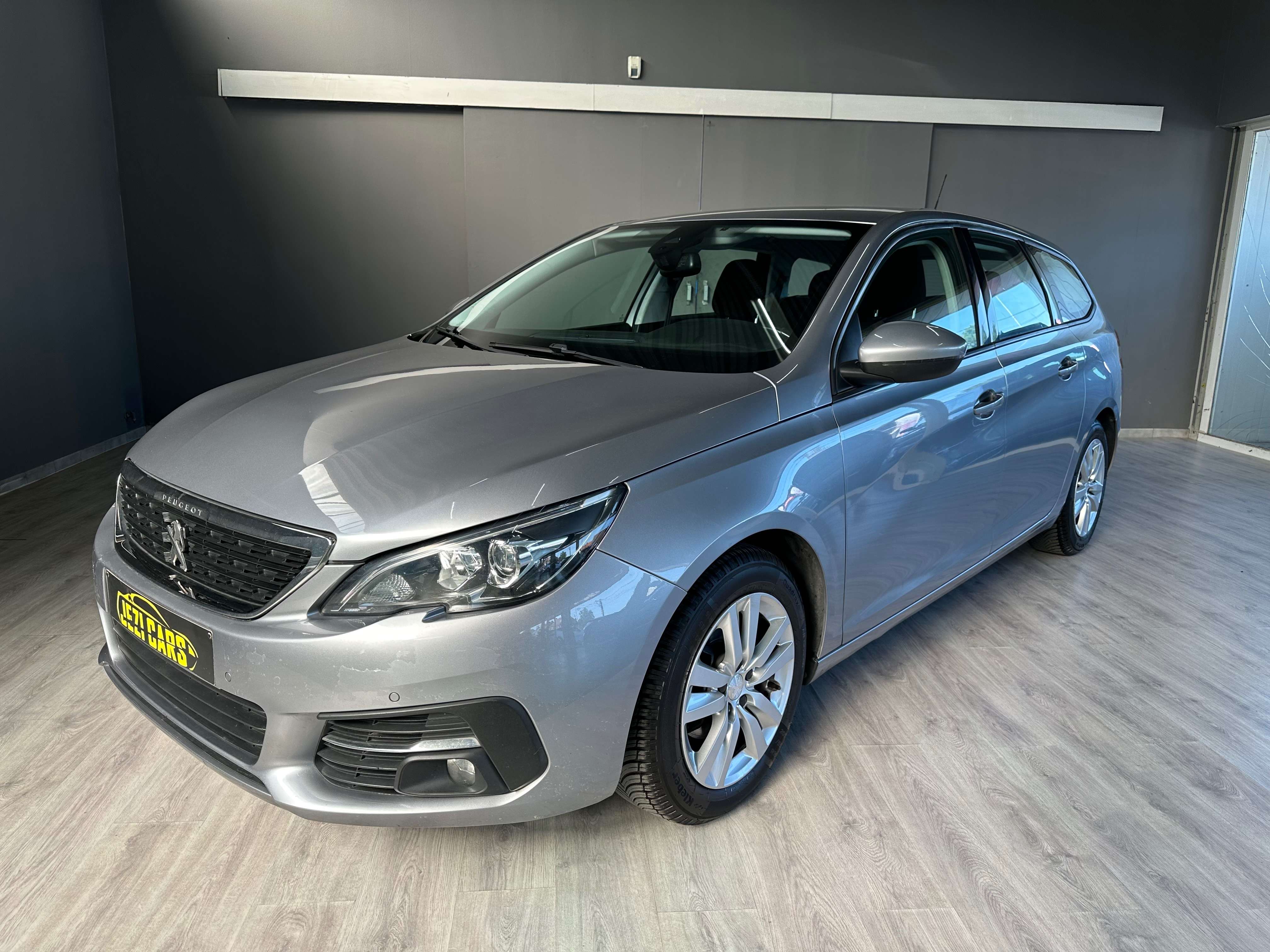 Peugeot 308 308 SW 1.5 * Automaat *