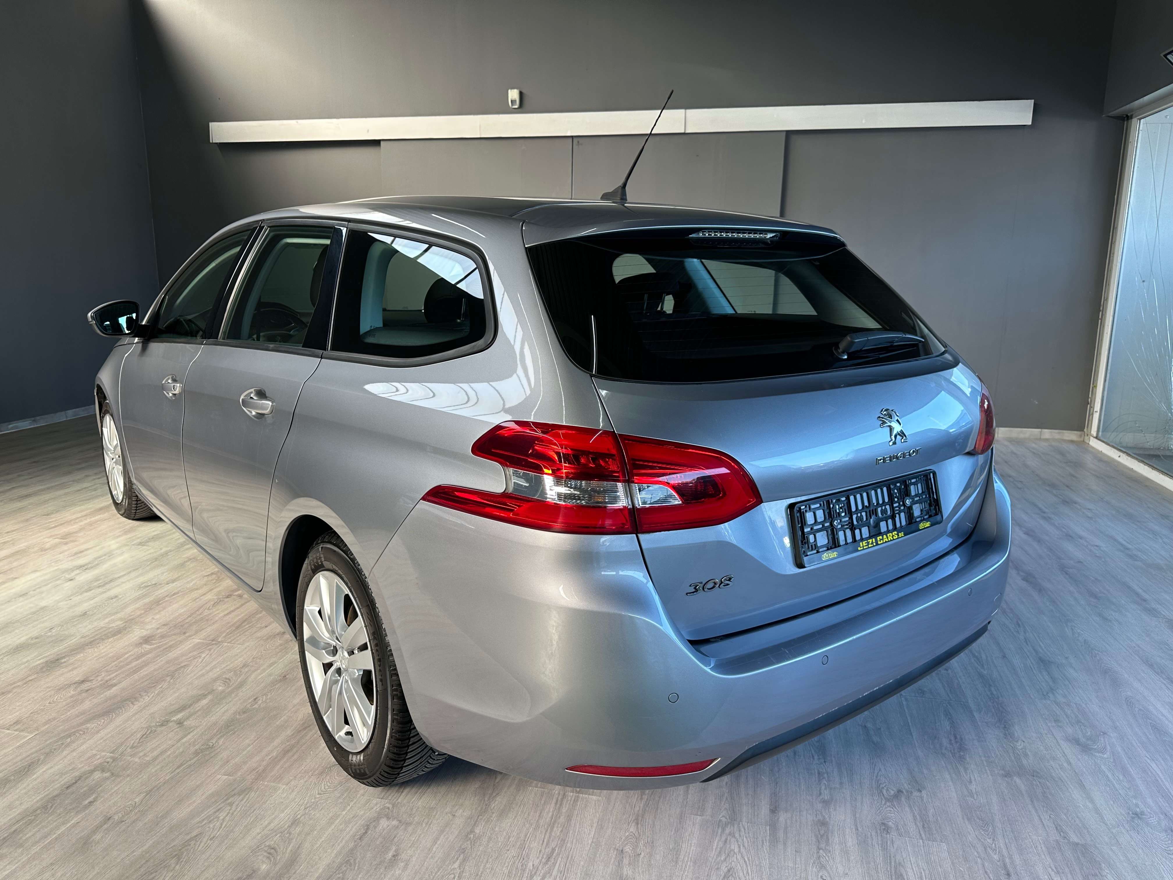 Peugeot 308 308 SW 1.5 * Automaat *