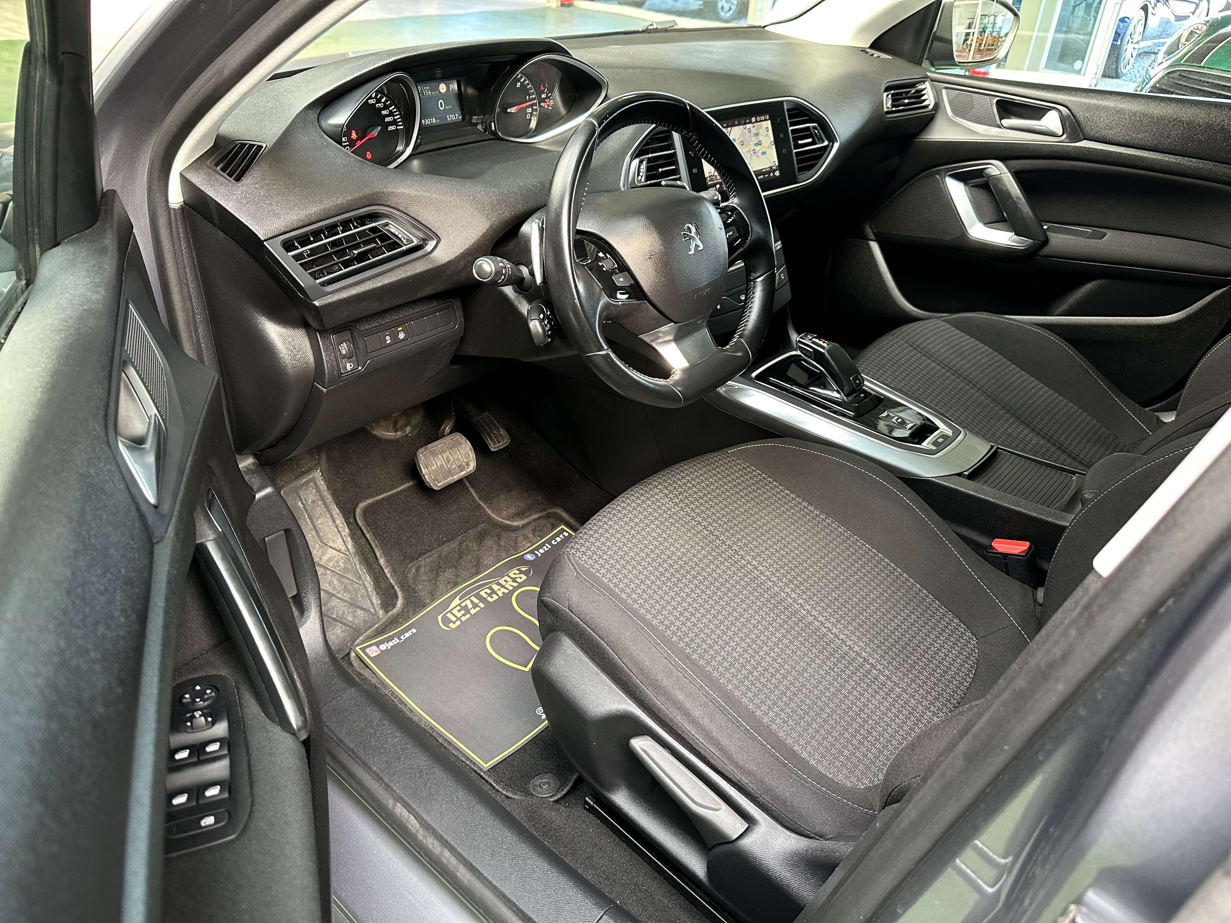 Peugeot 308 308 SW 1.5 * Automaat *