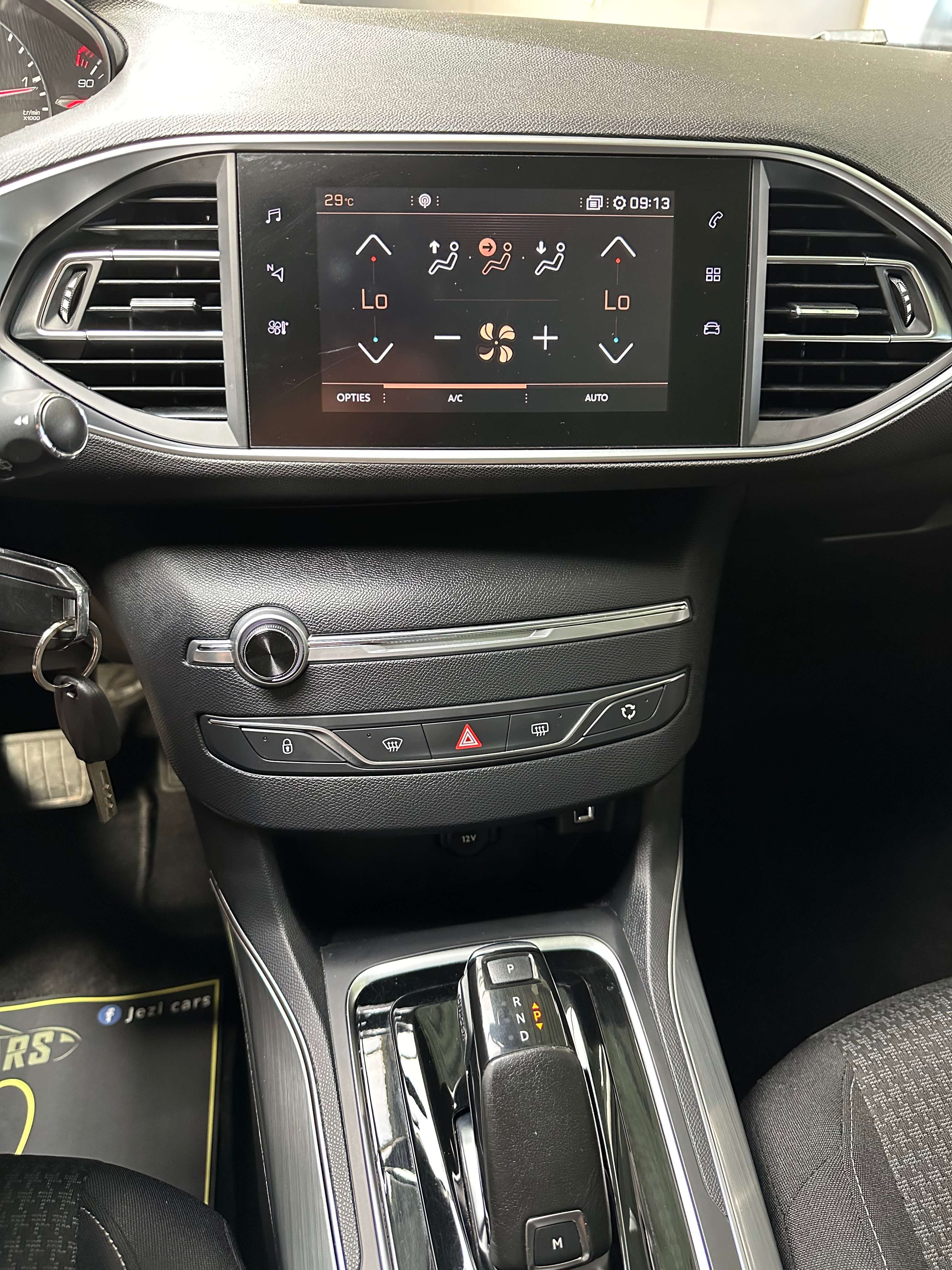 Peugeot 308 308 SW 1.5 * Automaat *