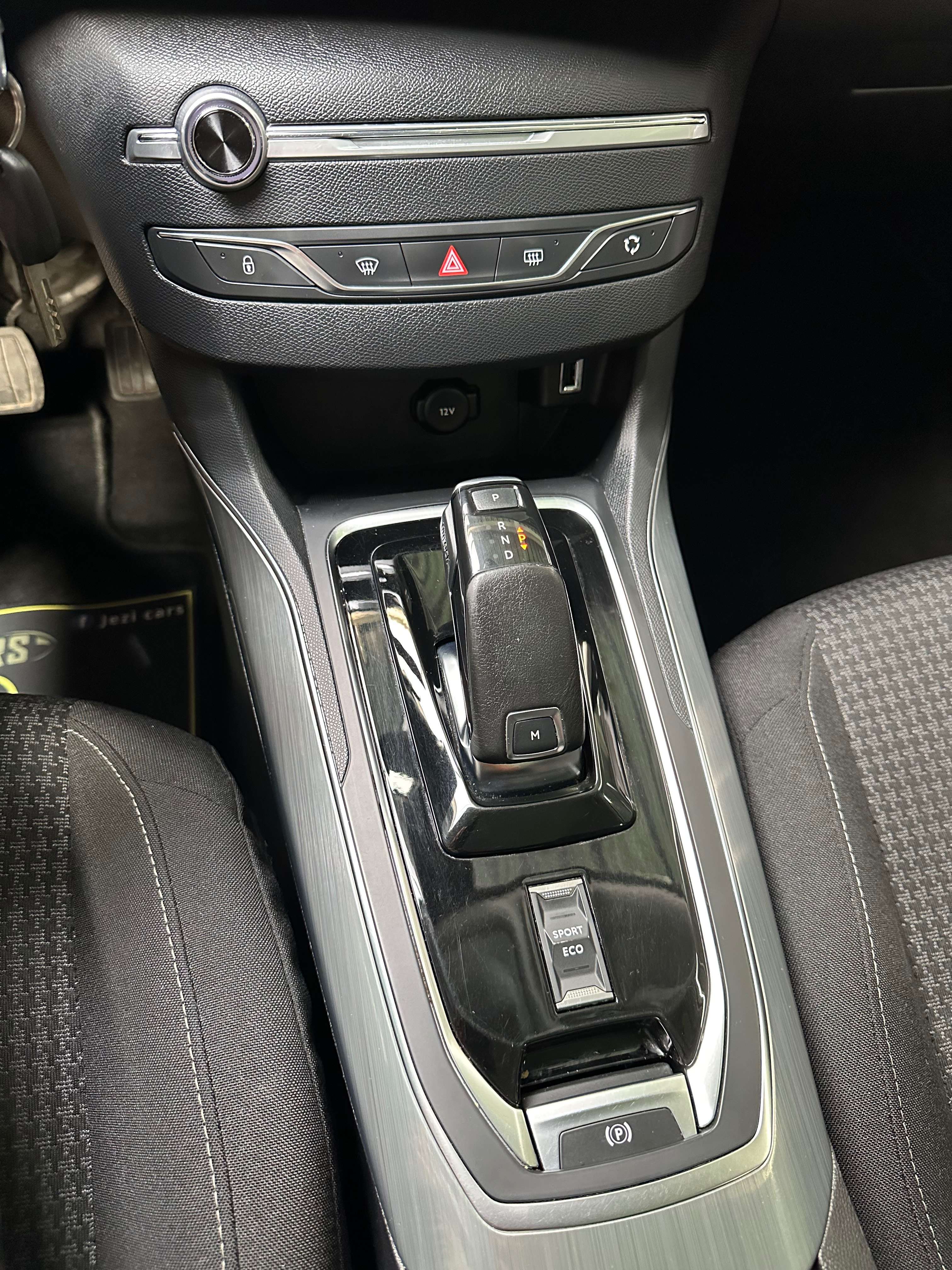 Peugeot 308 308 SW 1.5 * Automaat *