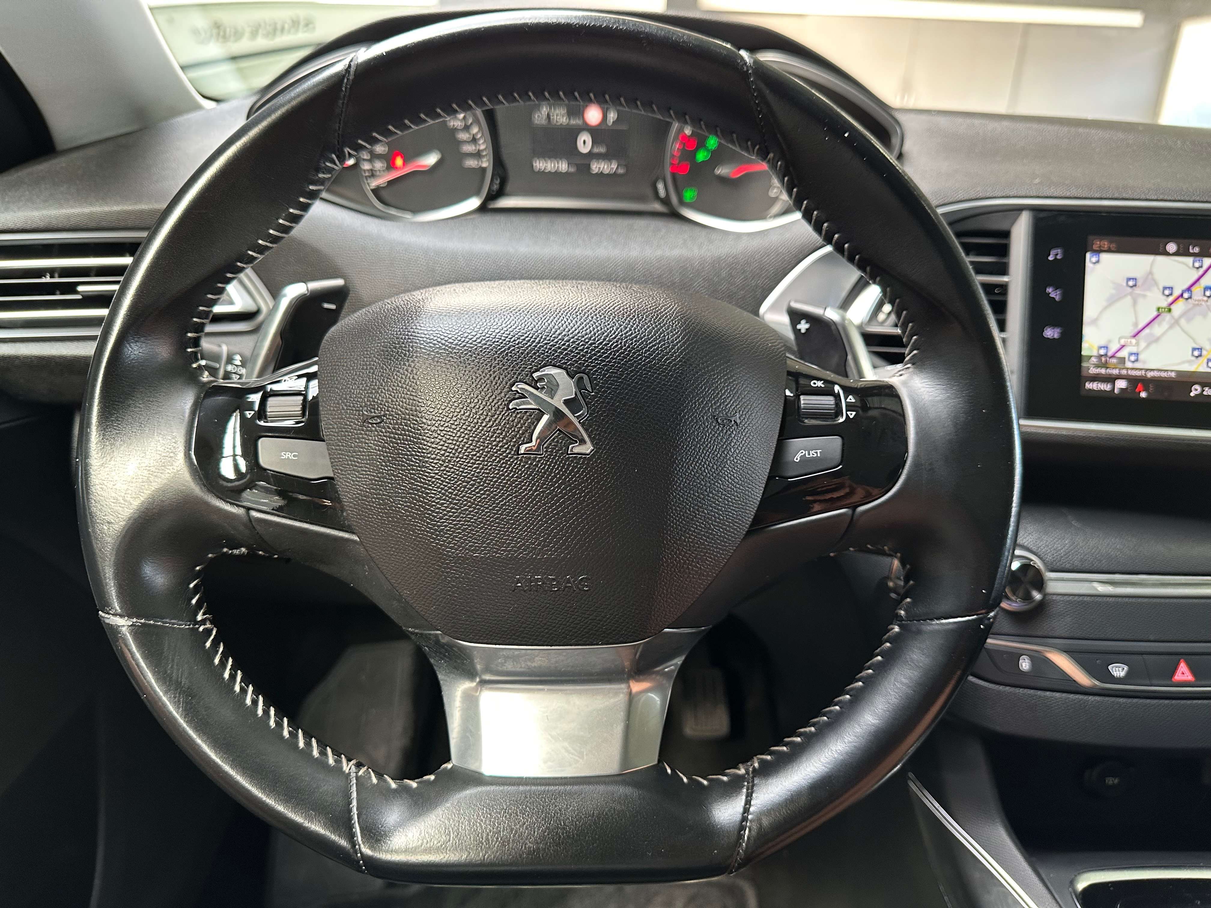 Peugeot 308 308 SW 1.5 * Automaat *