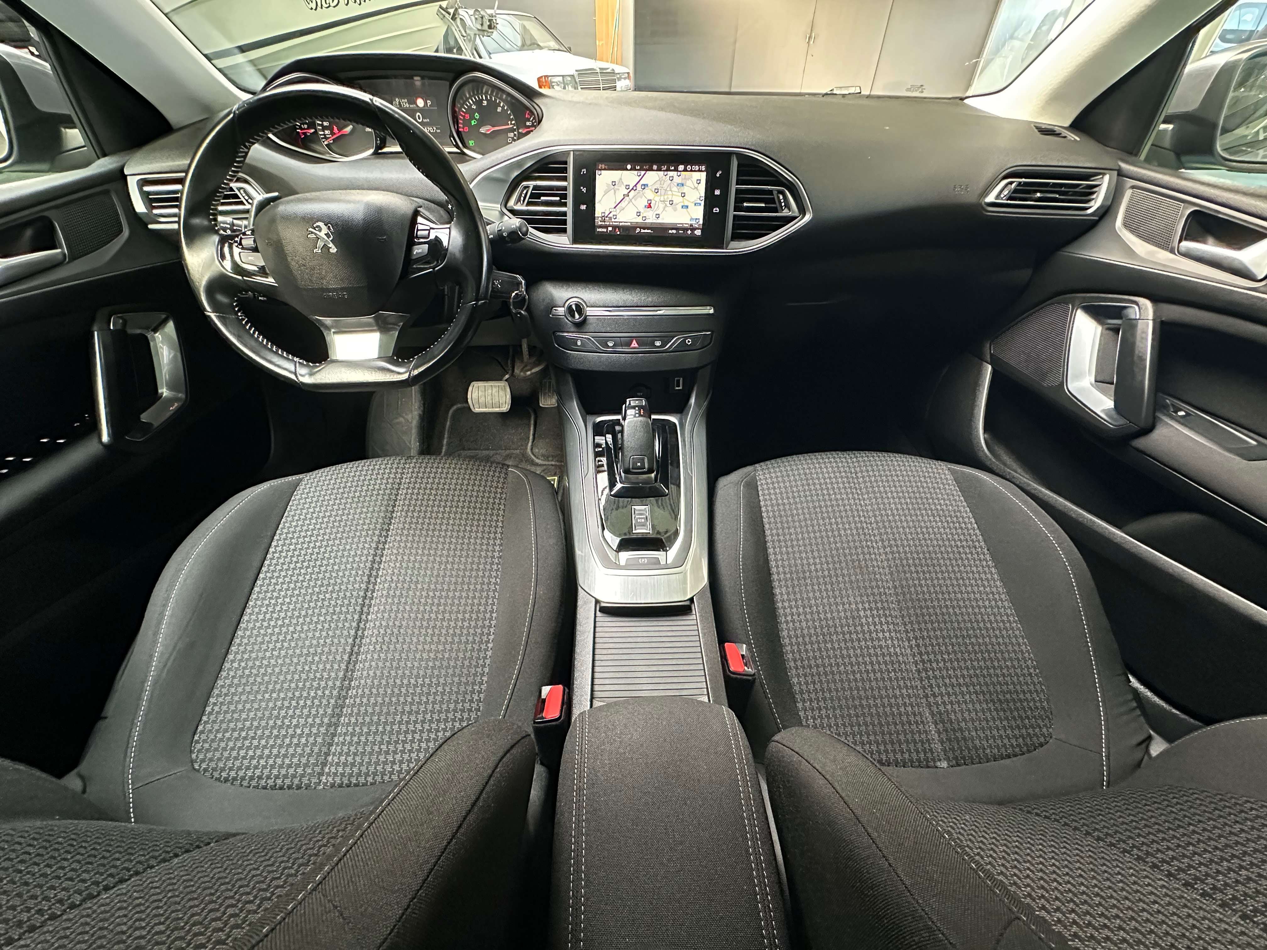 Peugeot 308 308 SW 1.5 * Automaat *