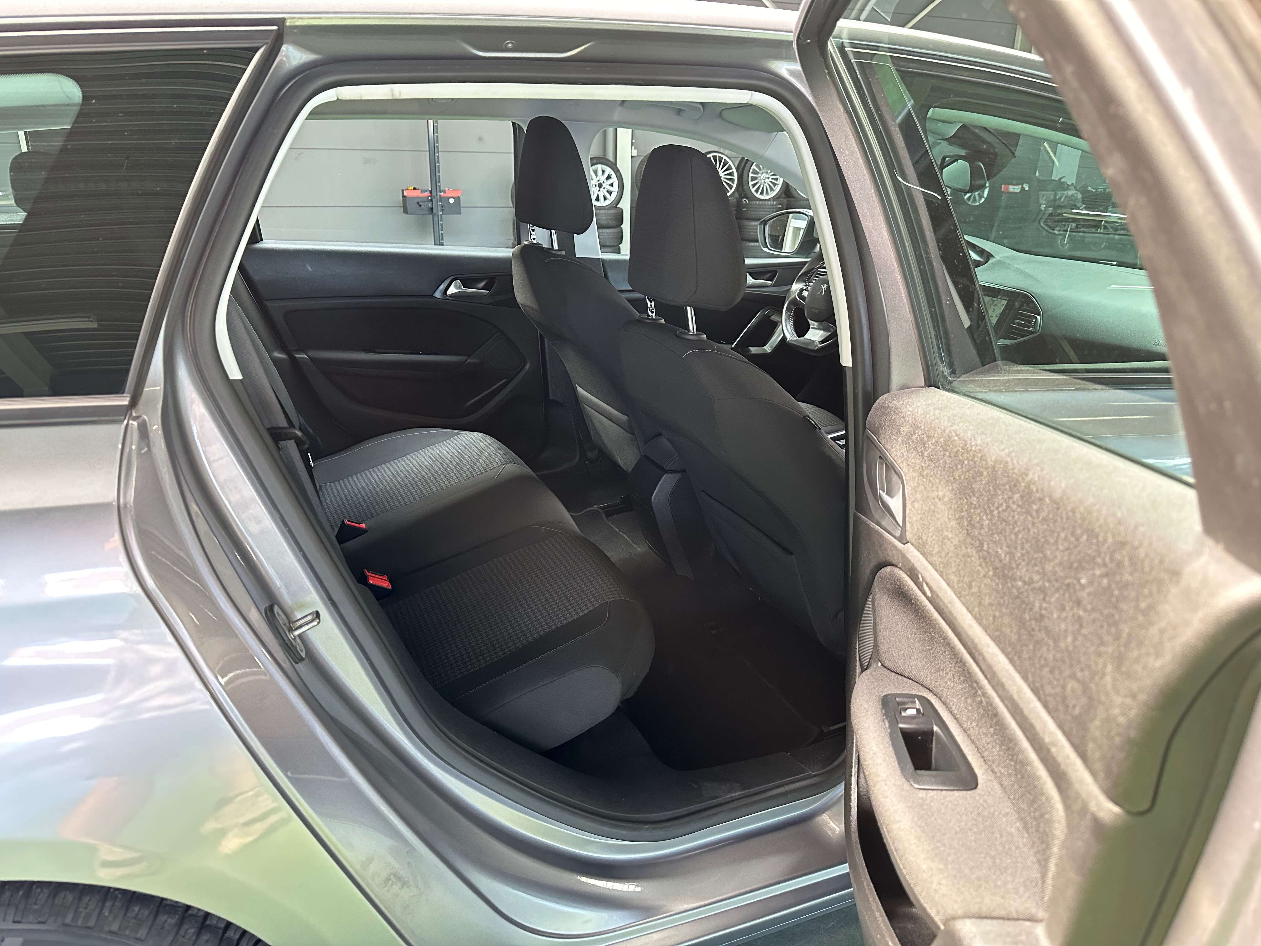 Peugeot 308 308 SW 1.5 * Automaat *
