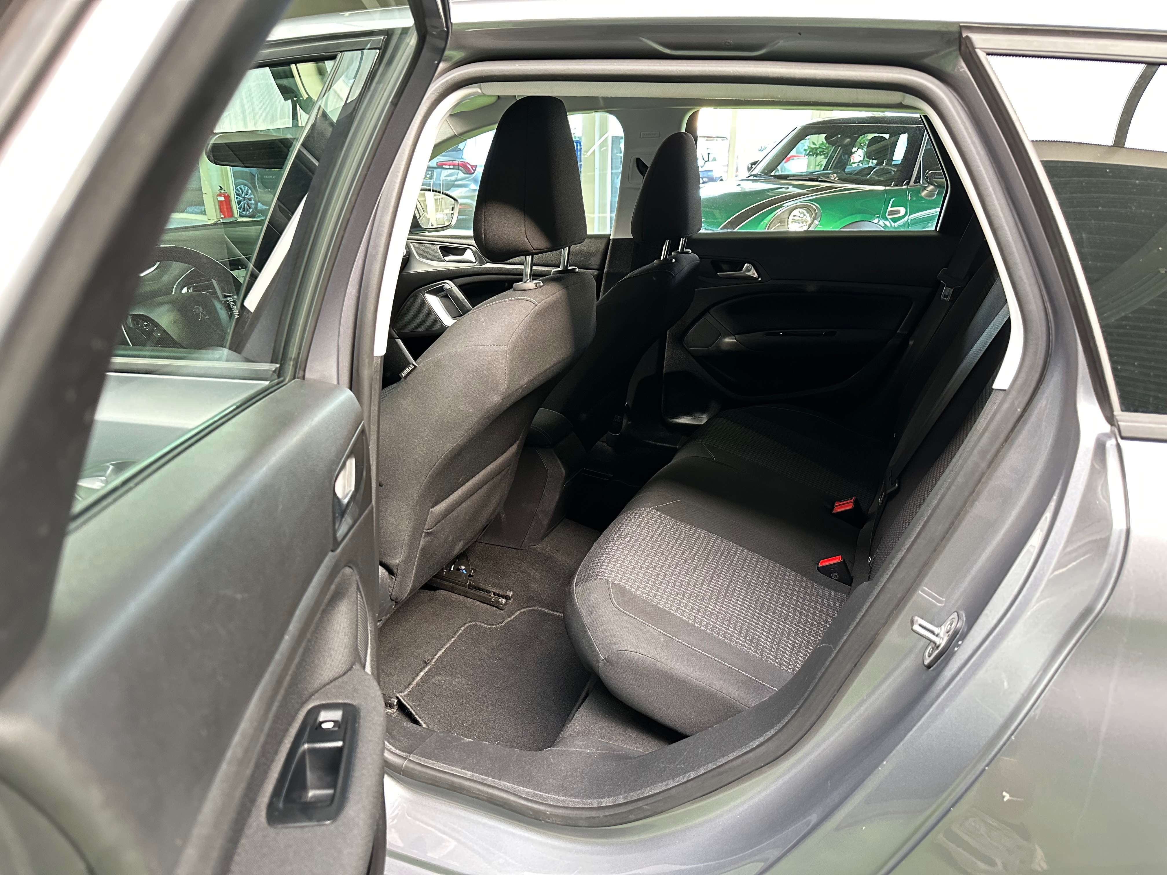 Peugeot 308 308 SW 1.5 * Automaat *