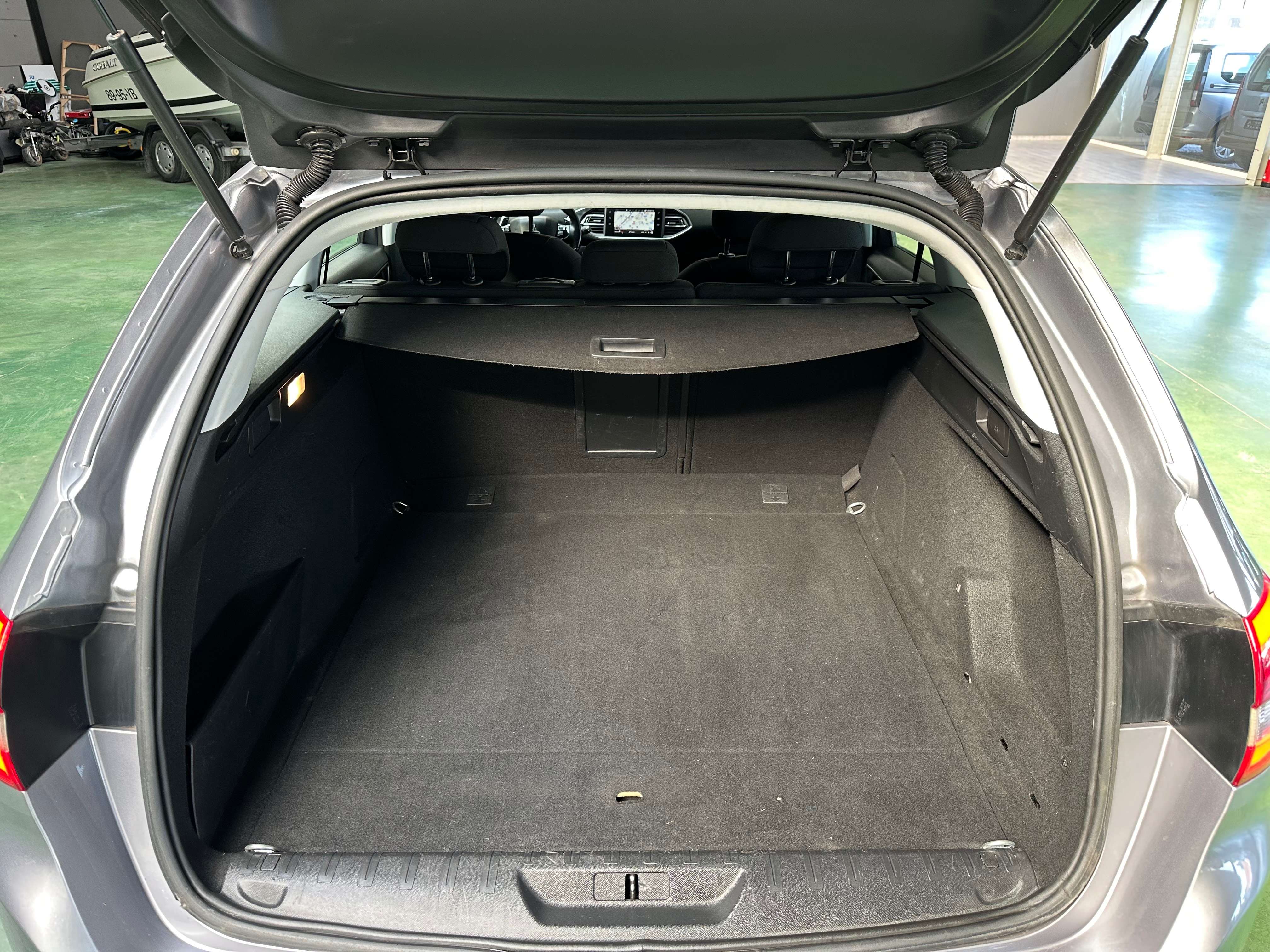 Peugeot 308 308 SW 1.5 * Automaat *