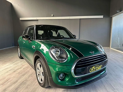 MINI Cooper Mini 1.5 Cooper OPF (EU6d-TEMP)