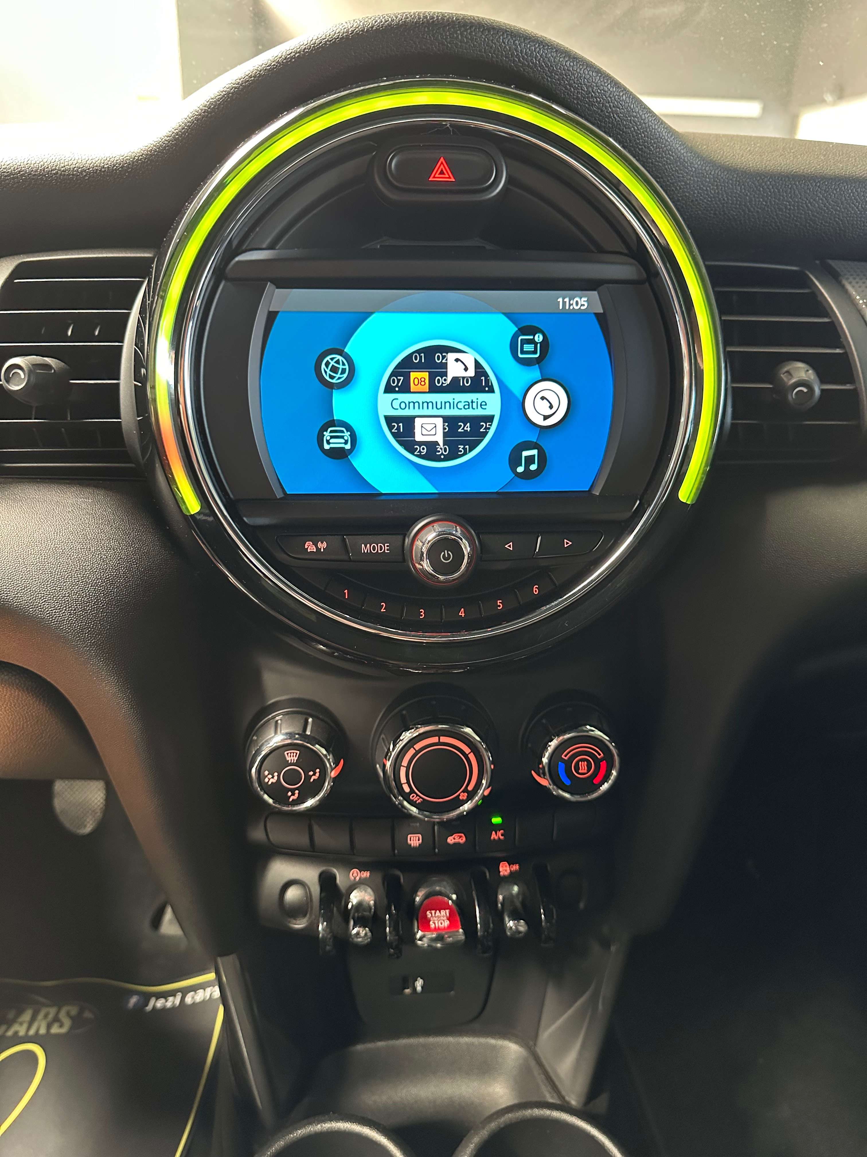 MINI Cooper Mini 1.5 Cooper OPF (EU6d-TEMP)