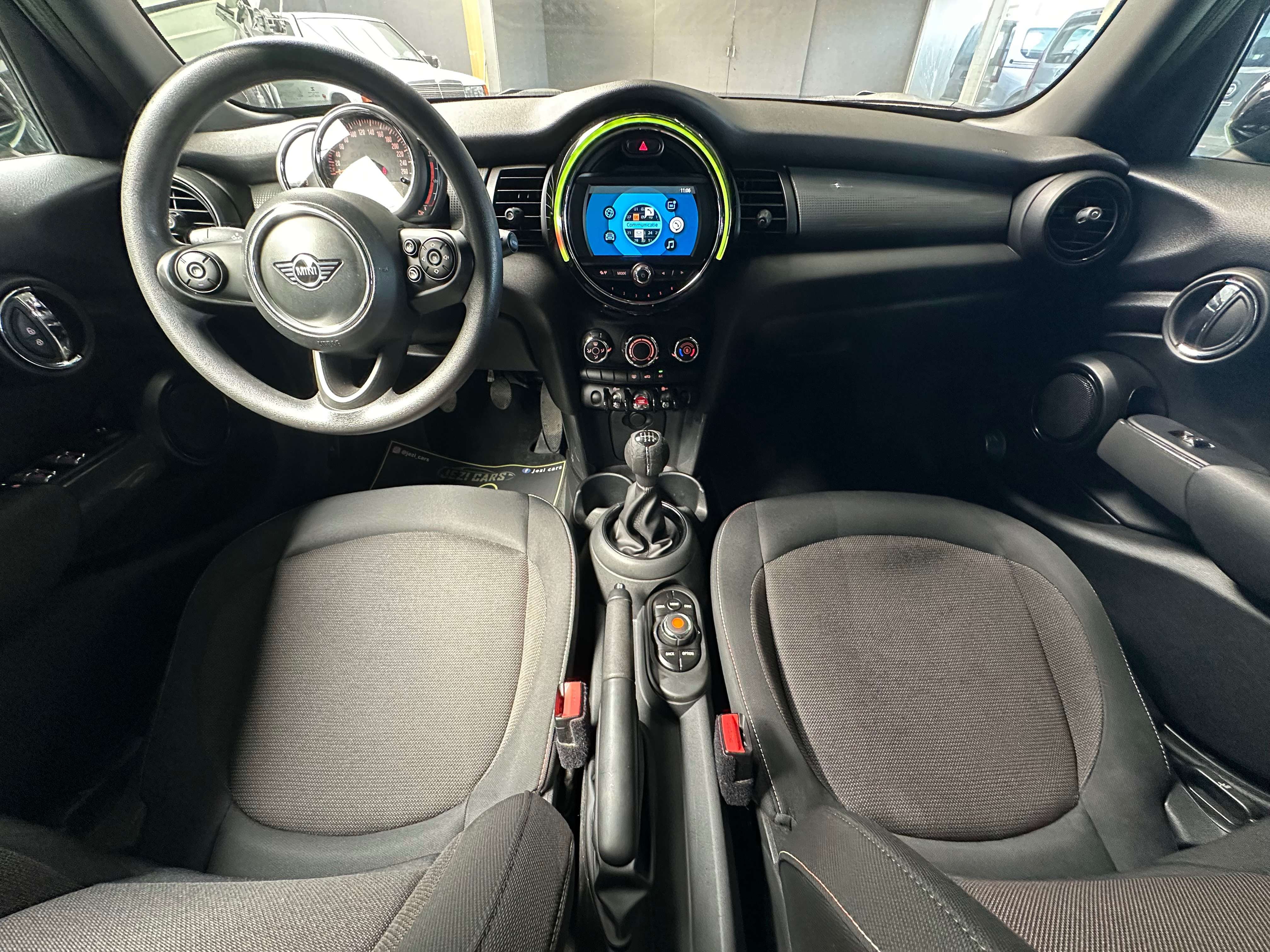 MINI Cooper Mini 1.5 Cooper OPF (EU6d-TEMP)
