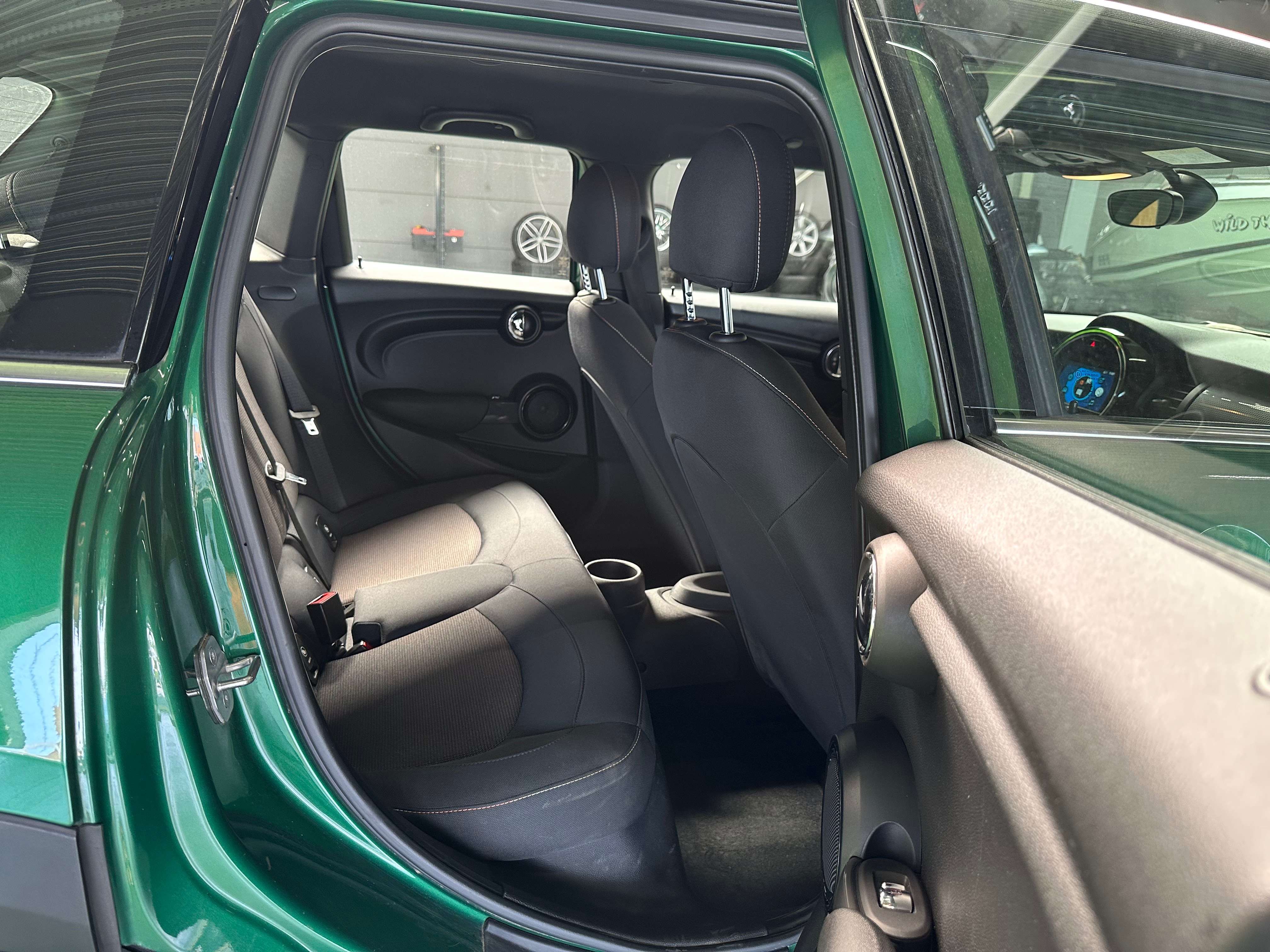 MINI Cooper Mini 1.5 Cooper OPF (EU6d-TEMP)