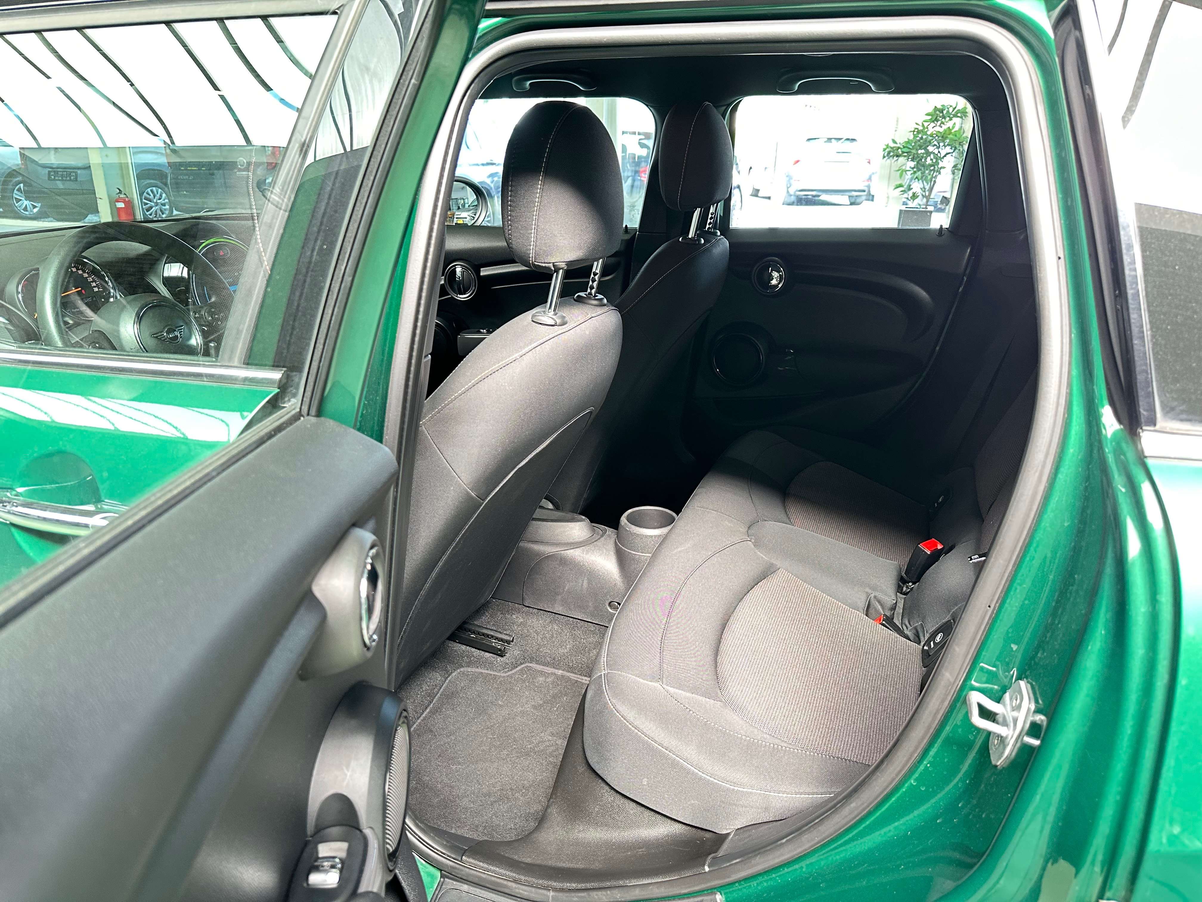 MINI Cooper Mini 1.5 Cooper OPF (EU6d-TEMP)