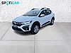 Dacia Sandero LPG thumbnail