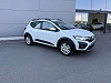 Dacia Sandero LPG thumbnail