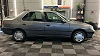 Peugeot 306 1.8i XT | 62.520 KM. | BJ. 1996 | AUTOMATIQUE thumbnail