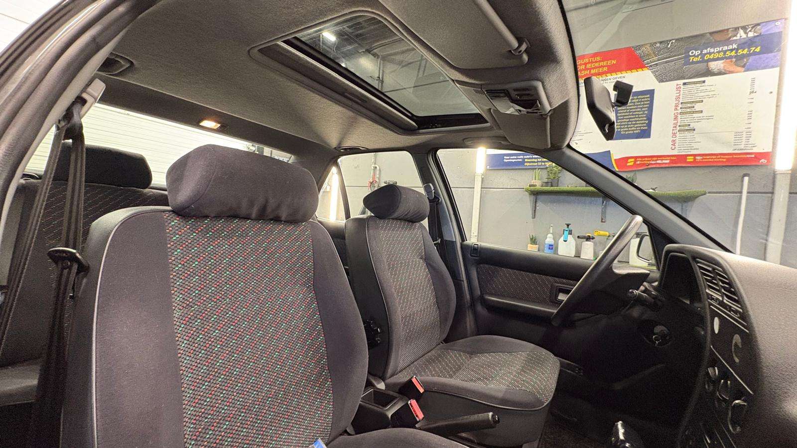 Peugeot 306 1.8i XT | 62.520 KM. | BJ. 1996 | AUTOMATIQUE