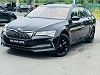 Skoda Superb Superb Combi PHEV 1.4 TSI Sportline DSG*1 ER MAIN*CARNET*GARANTIE 12 MOIS thumbnail