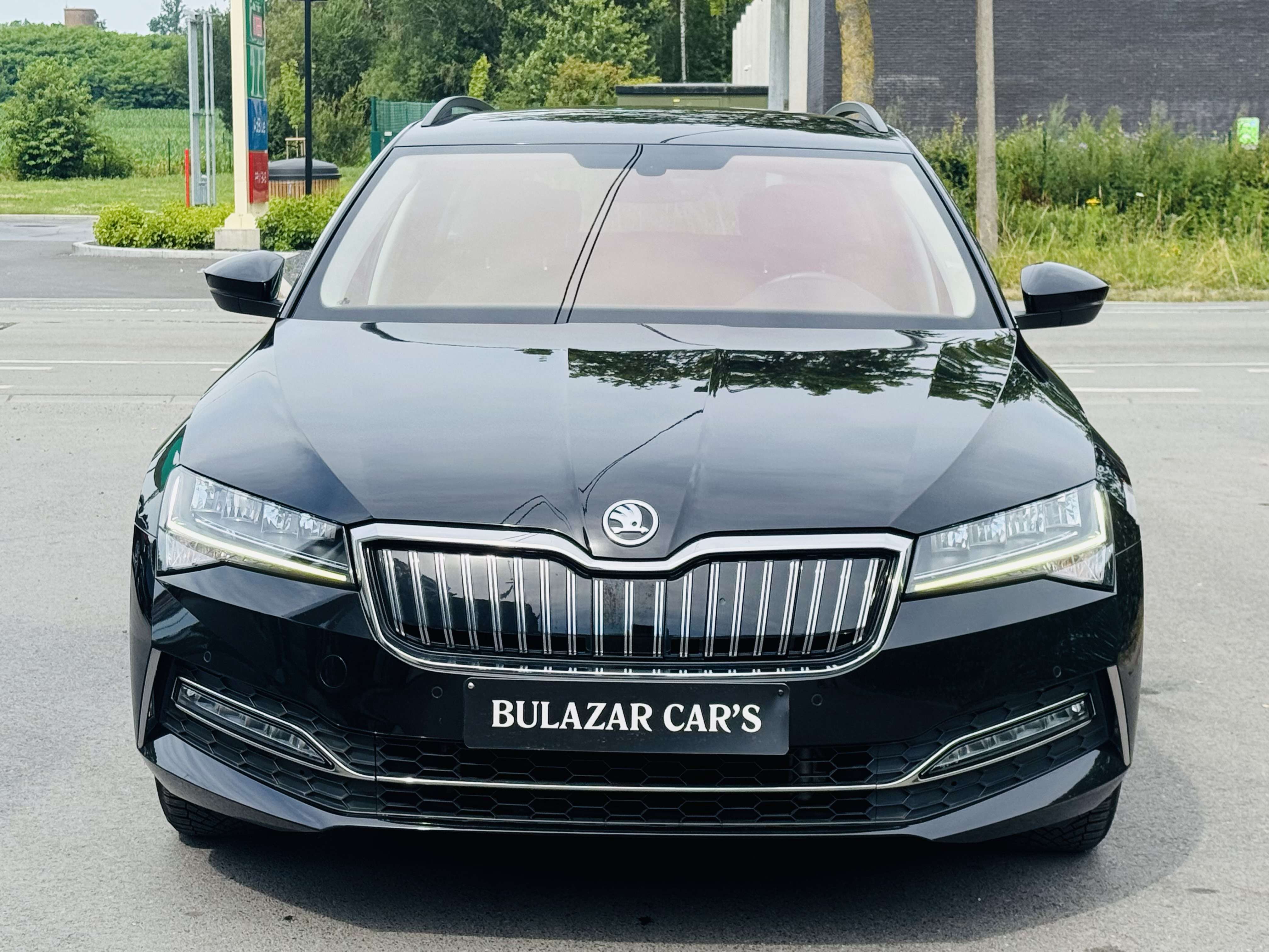 Skoda Superb Superb Combi PHEV 1.4 TSI Sportline DSG*1 ER MAIN*CARNET*GARANTIE 12 MOIS