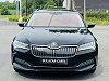 Skoda Superb Superb Combi PHEV 1.4 TSI Sportline DSG*1 ER MAIN*CARNET*GARANTIE 12 MOIS thumbnail