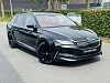 Skoda Superb Superb Combi PHEV 1.4 TSI Sportline DSG*1 ER MAIN*CARNET*GARANTIE 12 MOIS thumbnail