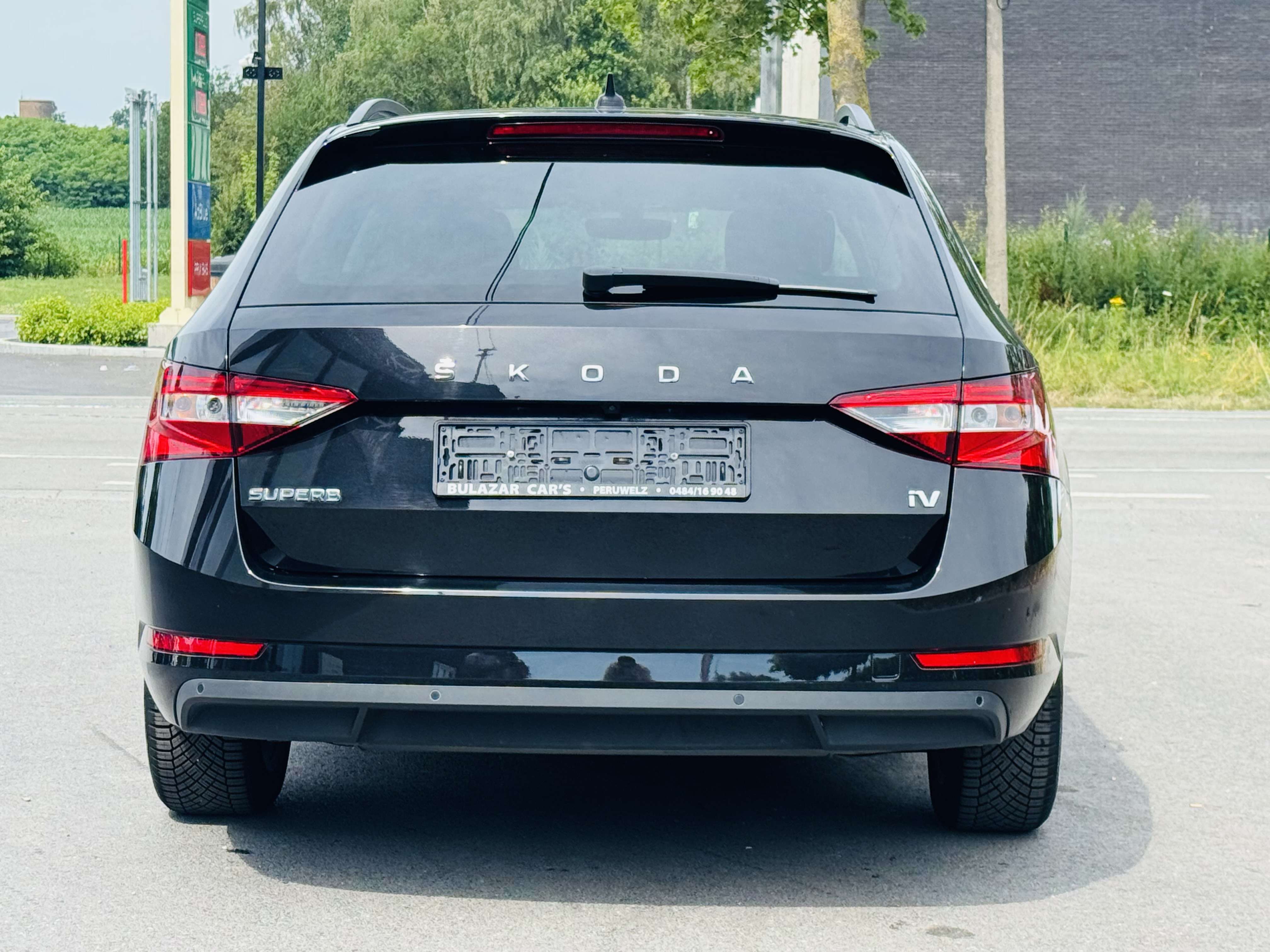 Skoda Superb Superb Combi PHEV 1.4 TSI Sportline DSG*1 ER MAIN*CARNET*GARANTIE 12 MOIS
