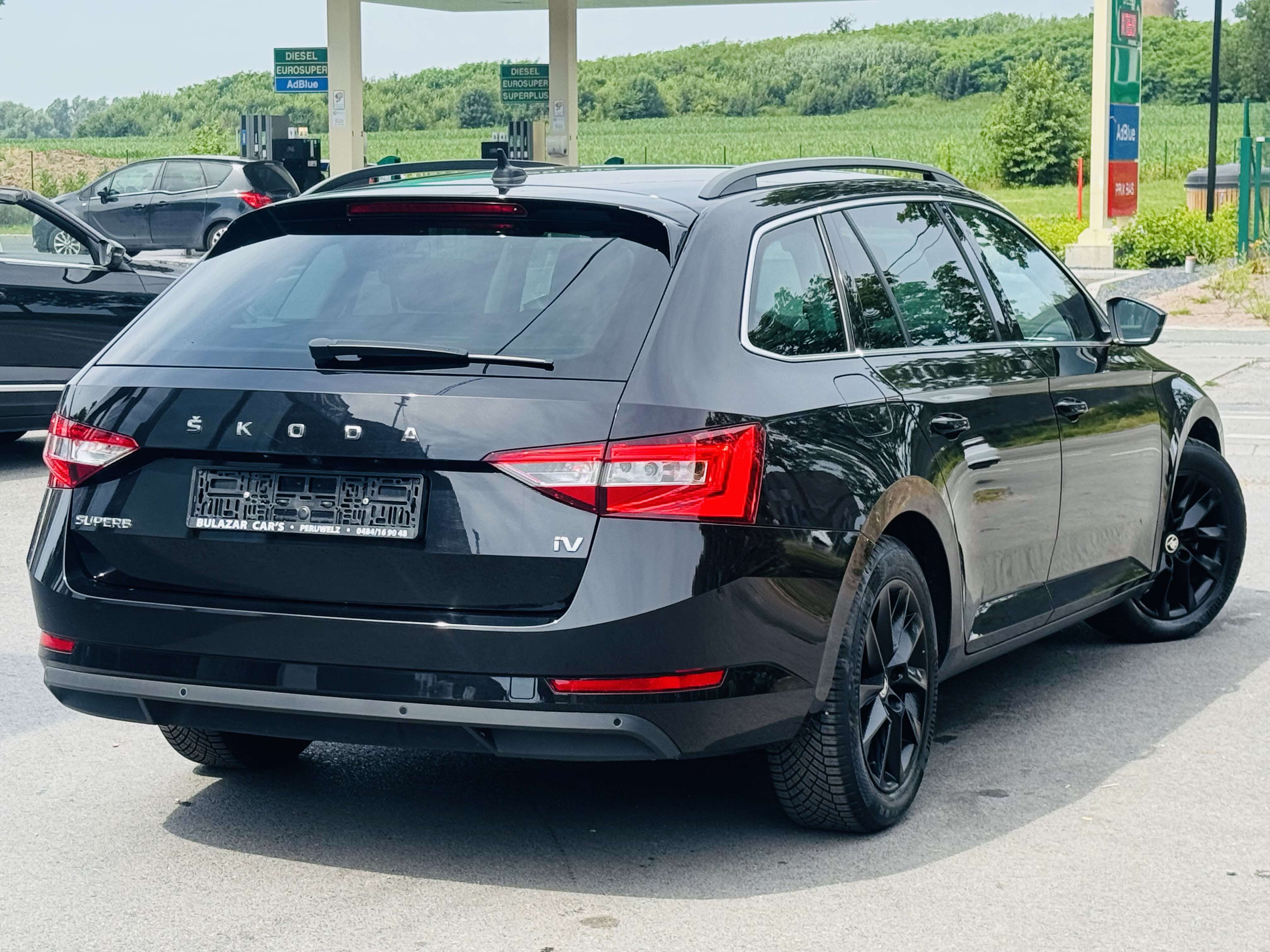 Skoda Superb Superb Combi PHEV 1.4 TSI Sportline DSG*1 ER MAIN*CARNET*GARANTIE 12 MOIS