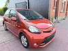 Toyota Aygo 1.0 I EDITION COMFORT thumbnail