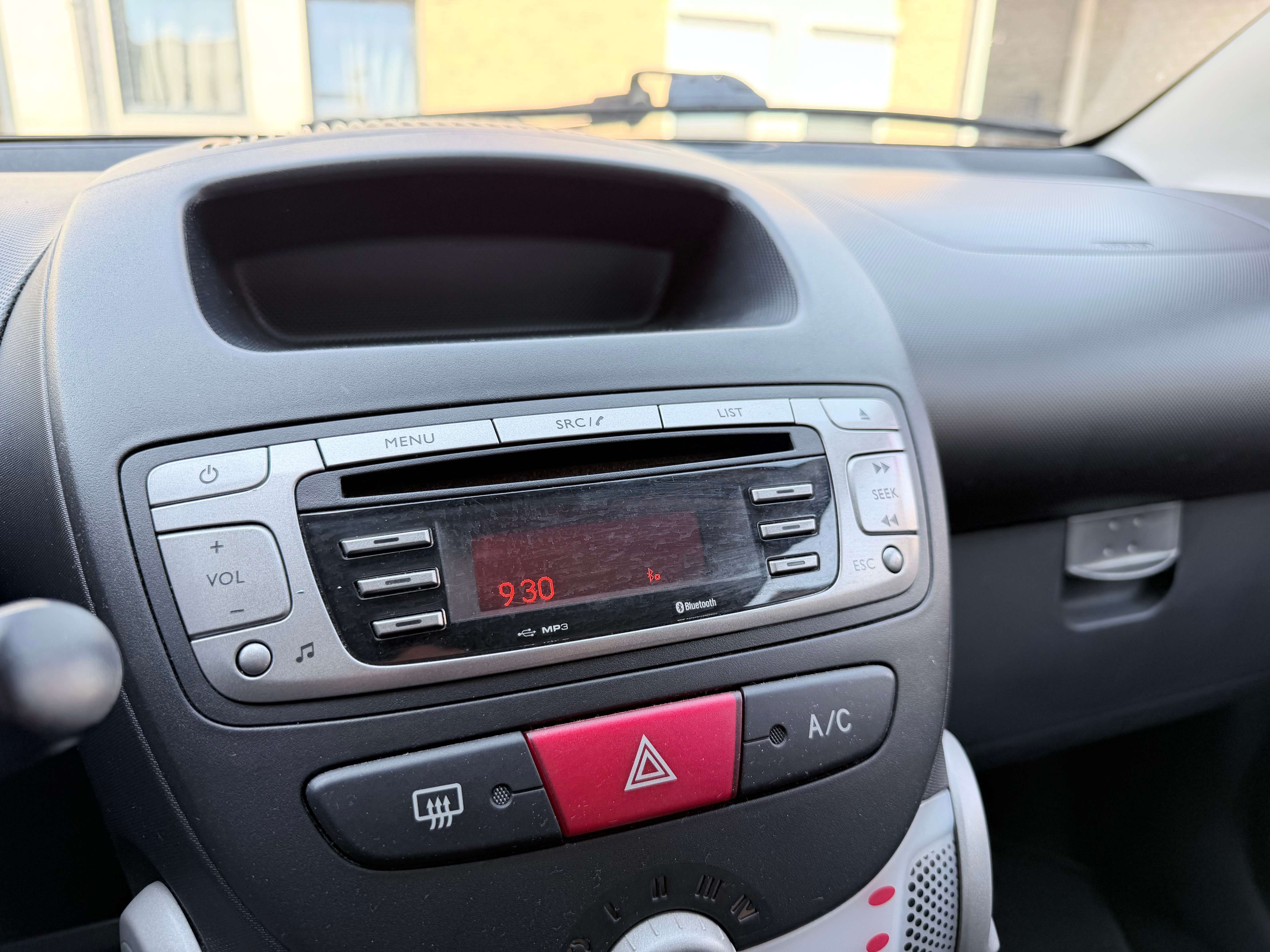 Toyota Aygo 1.0 I EDITION COMFORT