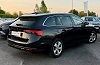 Skoda Octavia COMBI 2.0 TDI 150 BUSINESS thumbnail