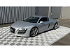 Audi R8 Quattro 4.2 V8 FSI - BV R-tronic COUPE . PHASE 1 thumbnail