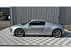 Audi R8 Quattro 4.2 V8 FSI - BV R-tronic COUPE . PHASE 1 thumbnail