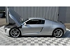 Audi R8 Quattro 4.2 V8 FSI - BV R-tronic COUPE . PHASE 1 thumbnail