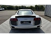Audi R8 Quattro 4.2 V8 FSI - BV R-tronic COUPE . PHASE 1 thumbnail