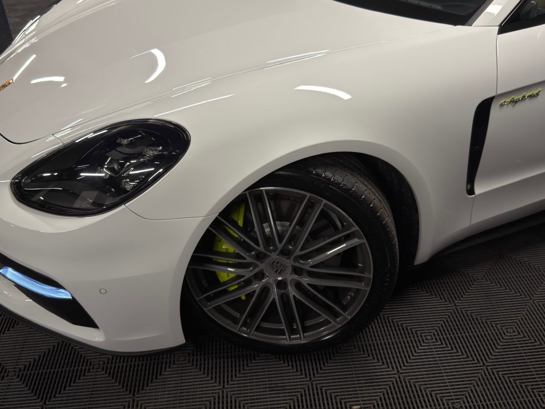 Porsche Panamera 2.9 V6 E-HYBRID 4