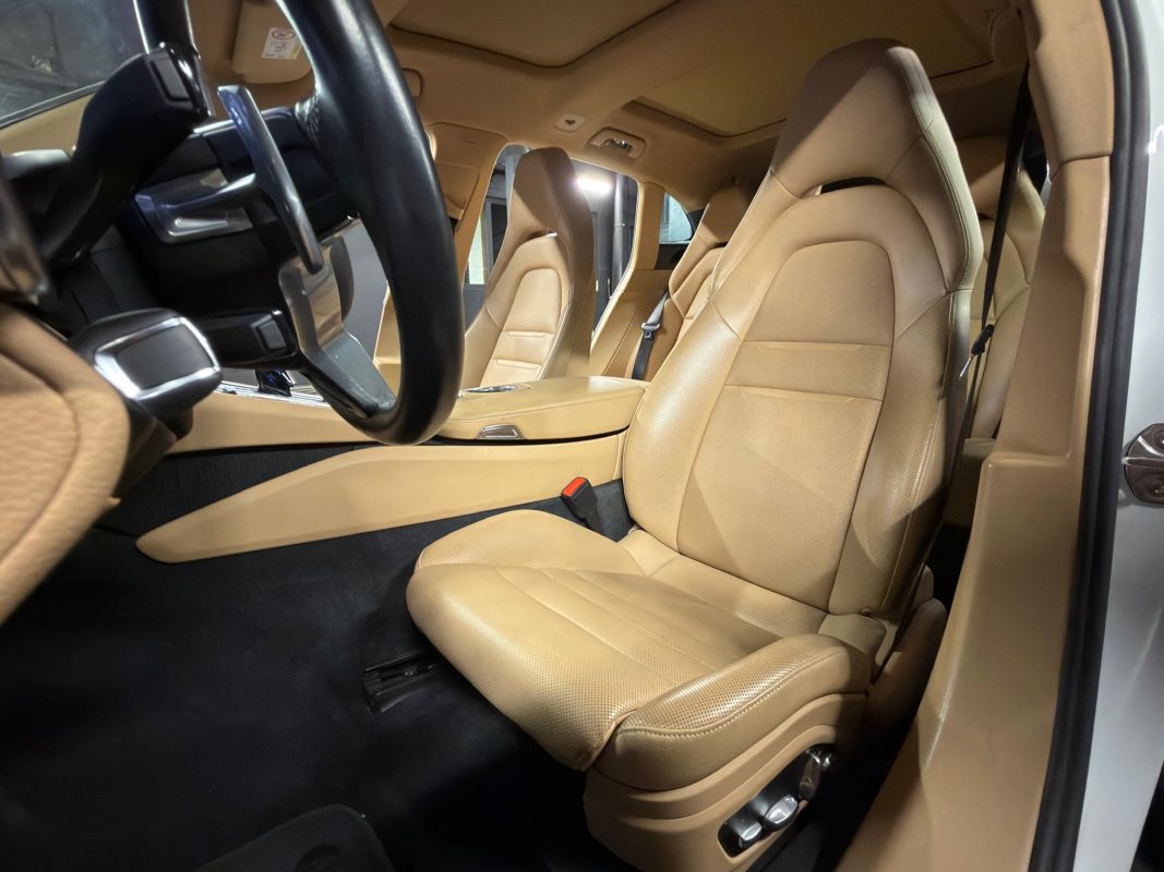 Porsche Panamera 2.9 V6 E-HYBRID 4